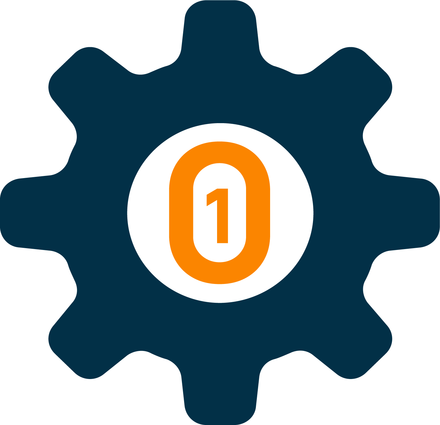 Logotipo corporativo de OppenBit